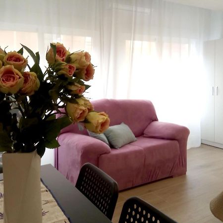 Mini-Apartment Donna Rosa D'Alvadorez 阿利坎特 外观 照片