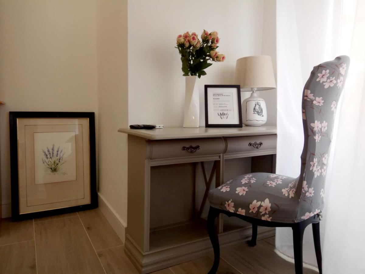 Mini-Apartment Donna Rosa D'Alvadorez 阿利坎特 外观 照片