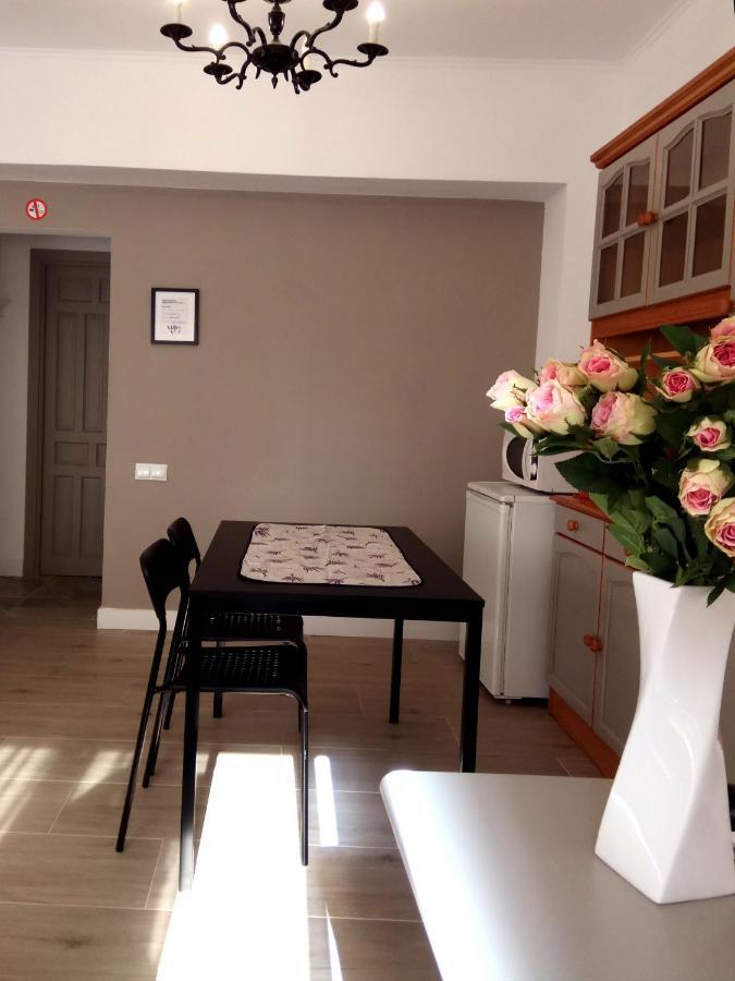 Mini-Apartment Donna Rosa D'Alvadorez 阿利坎特 外观 照片