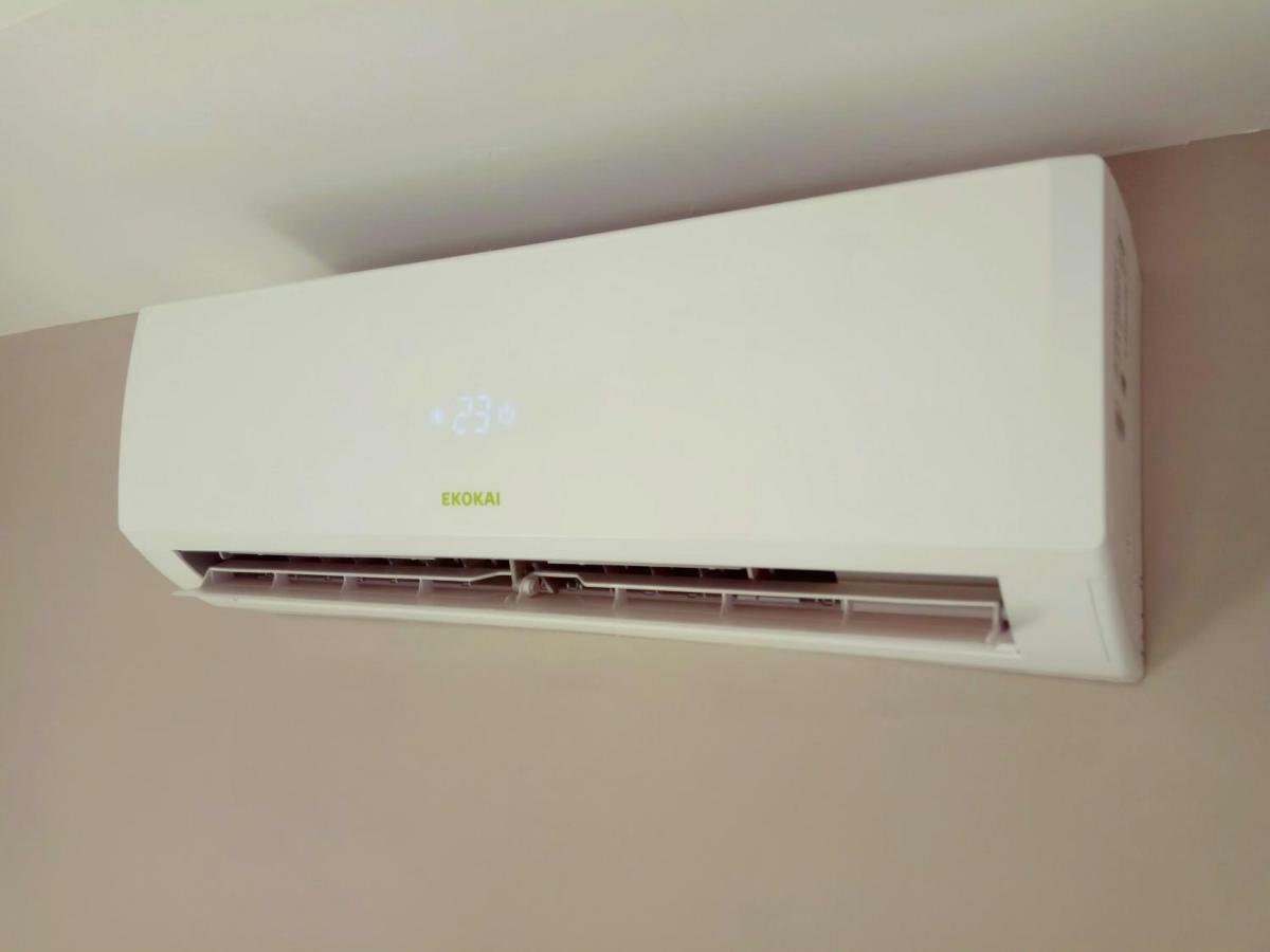 Mini-Apartment Donna Rosa D'Alvadorez 阿利坎特 外观 照片