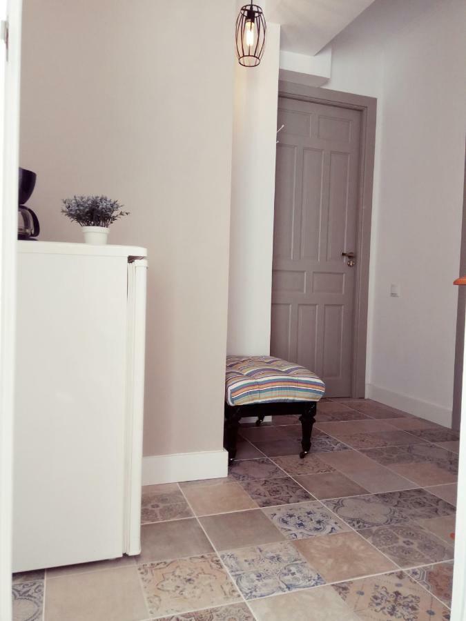 Mini-Apartment Donna Rosa D'Alvadorez 阿利坎特 外观 照片