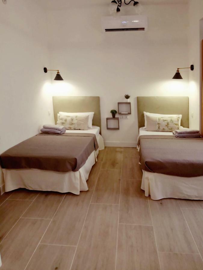 Mini-Apartment Donna Rosa D'Alvadorez 阿利坎特 外观 照片