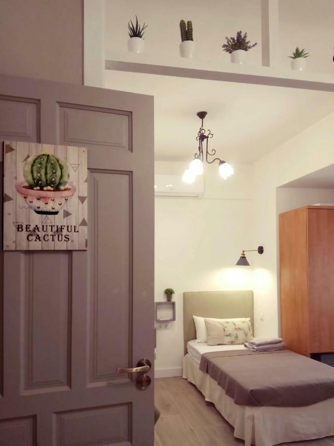 Mini-Apartment Donna Rosa D'Alvadorez 阿利坎特 外观 照片